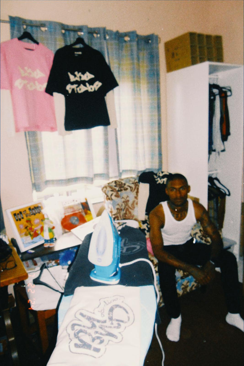 BYND STUDIOS lookbook 2