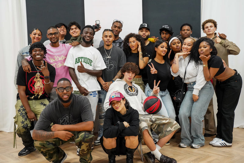 BYND STUDIOS lookbook 6