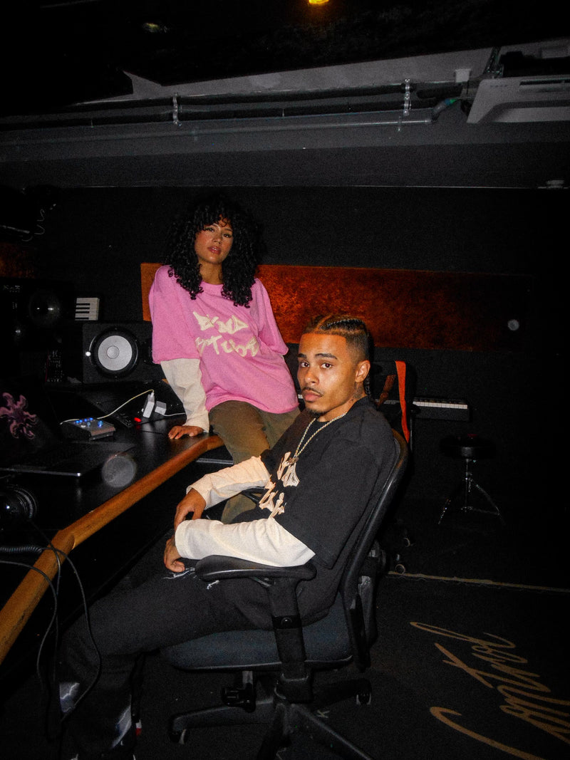 BYND STUDIOS lookbook 5