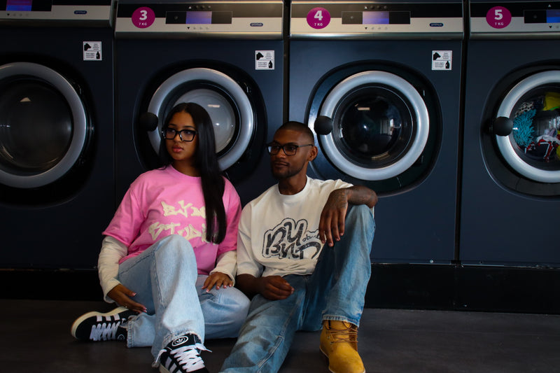 BYND STUDIOS lookbook 6