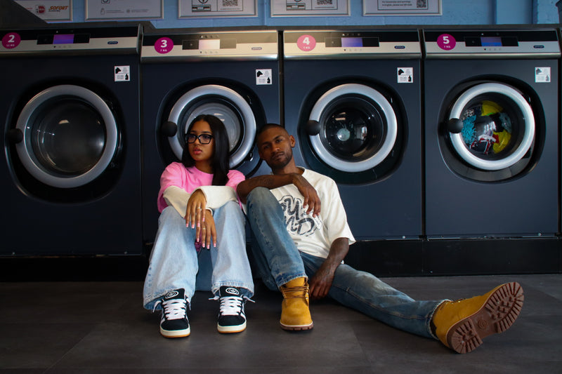 BYND STUDIOS lookbook 5