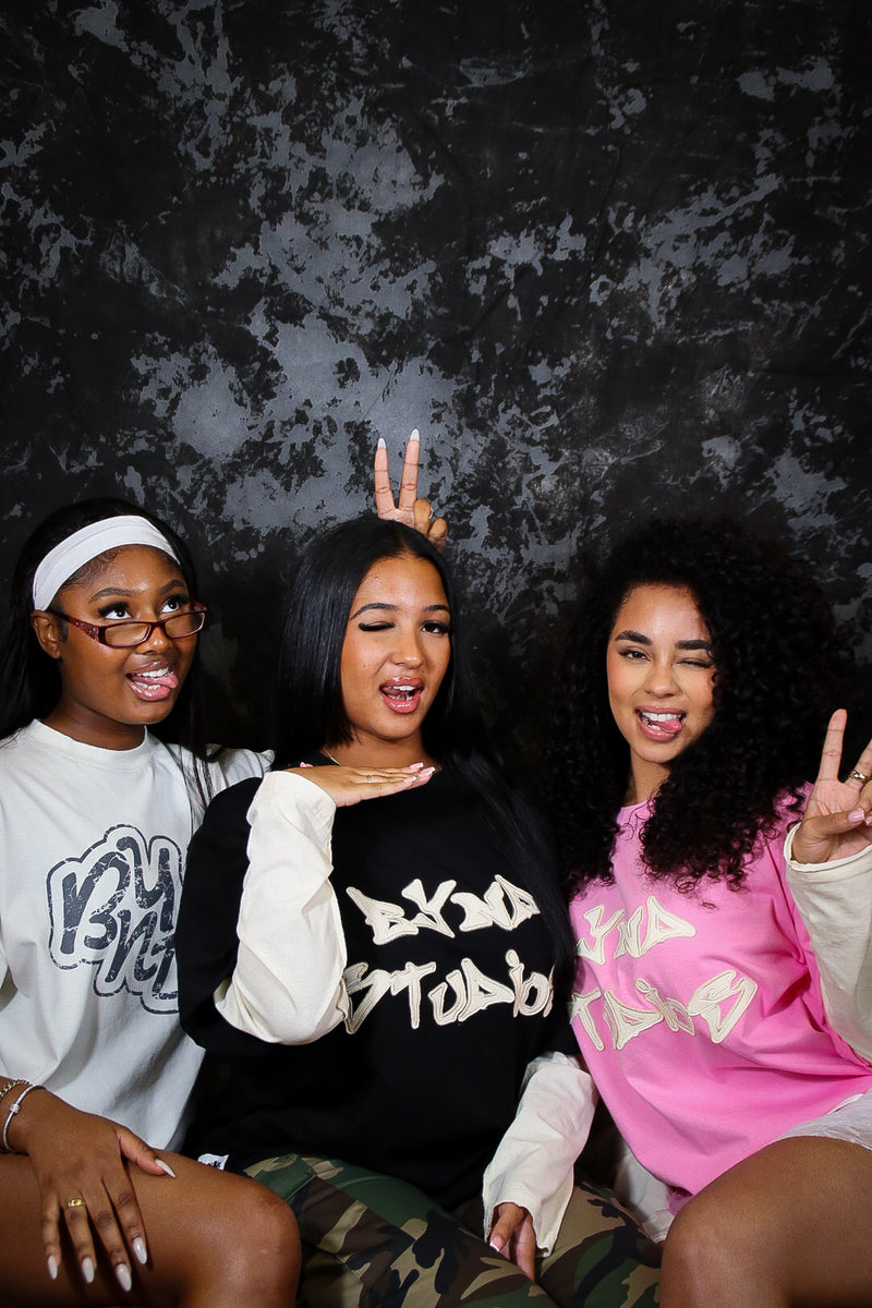 BYND STUDIOS lookbook 1
