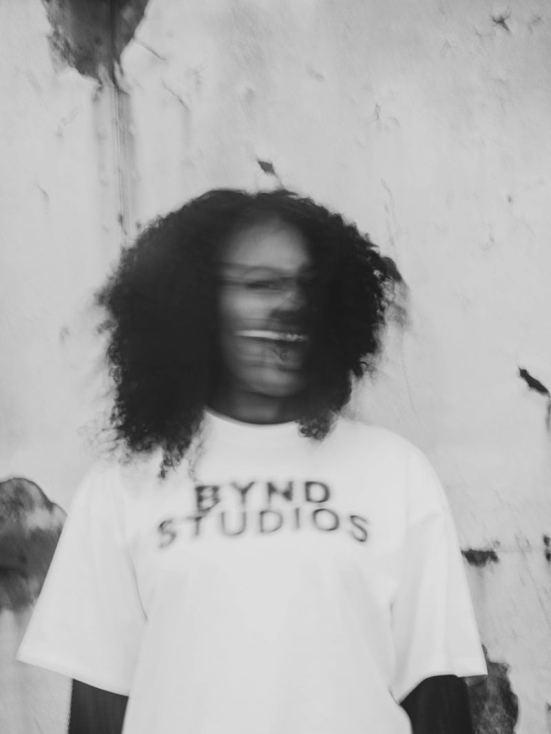 BYND STUDIOS lookbook 5