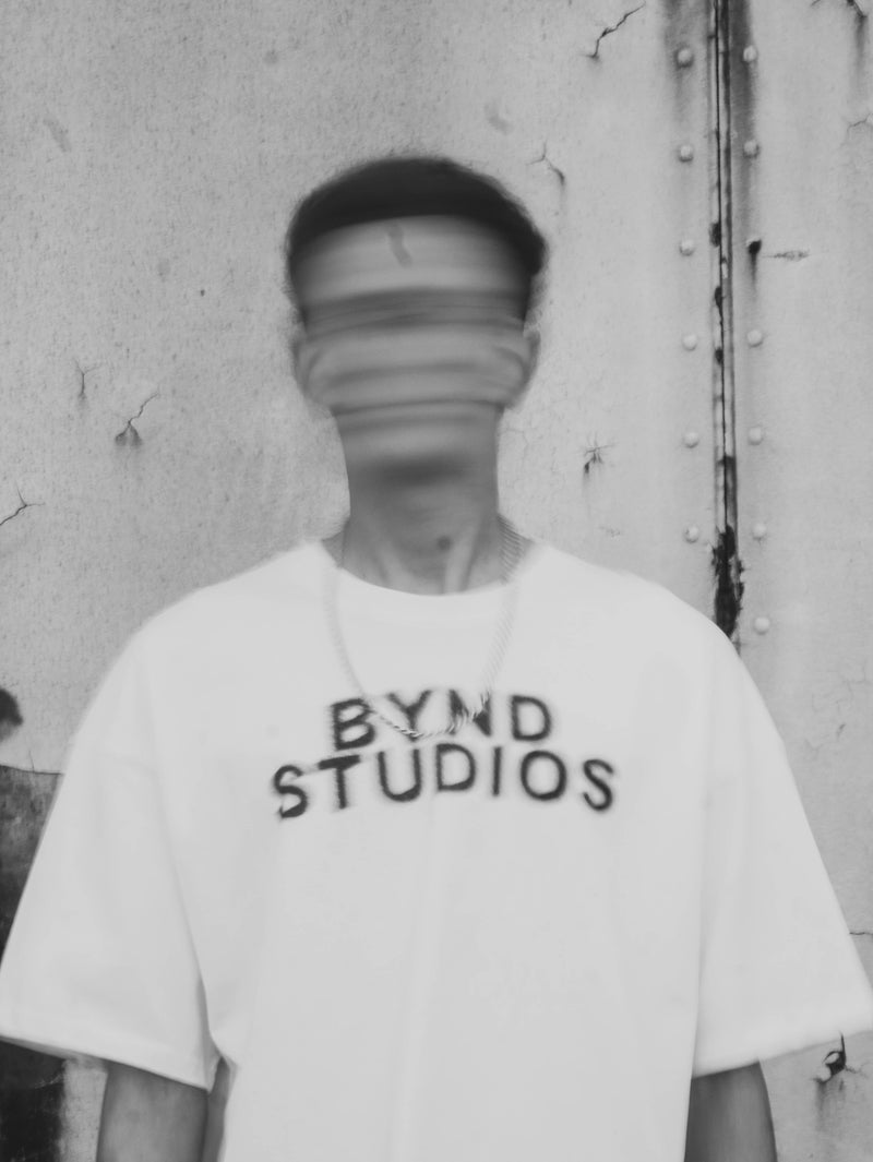 BYND STUDIOS lookbook 3