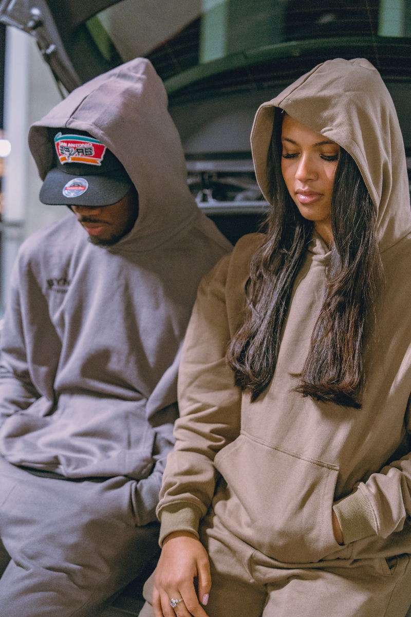 BYND STUDIOS lookbook 3