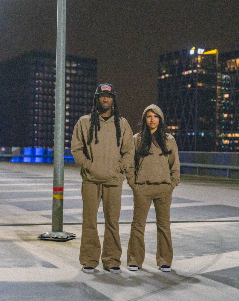 BYND STUDIOS lookbook 1