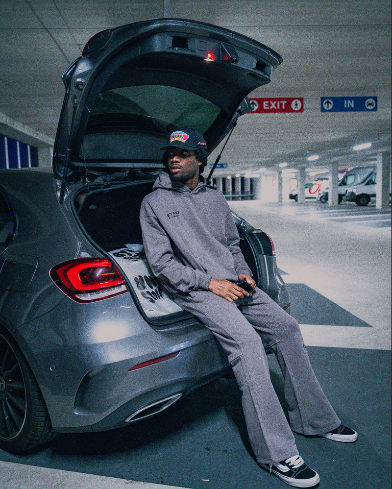 BYND STUDIOS lookbook 4