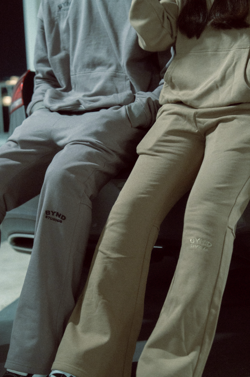 BYND STUDIOS lookbook 5