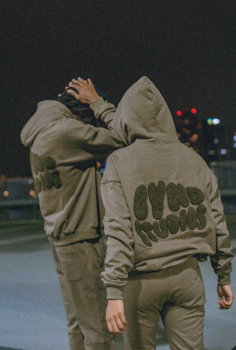 BYND STUDIOS lookbook 6